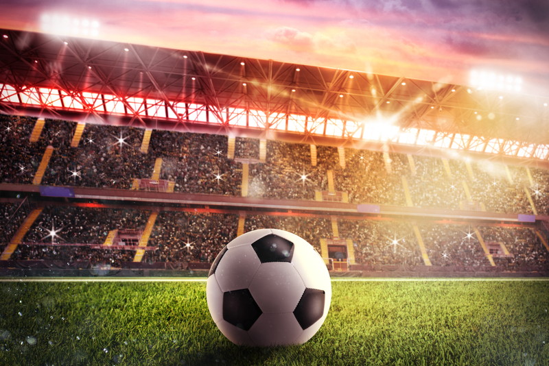 サッカーレジェンド