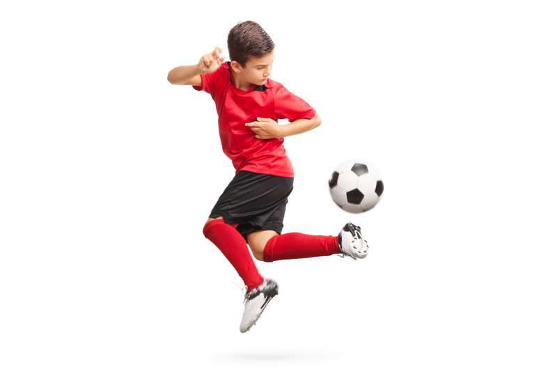 サッカー