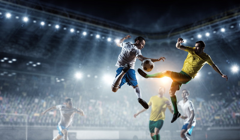 欧州サッカー