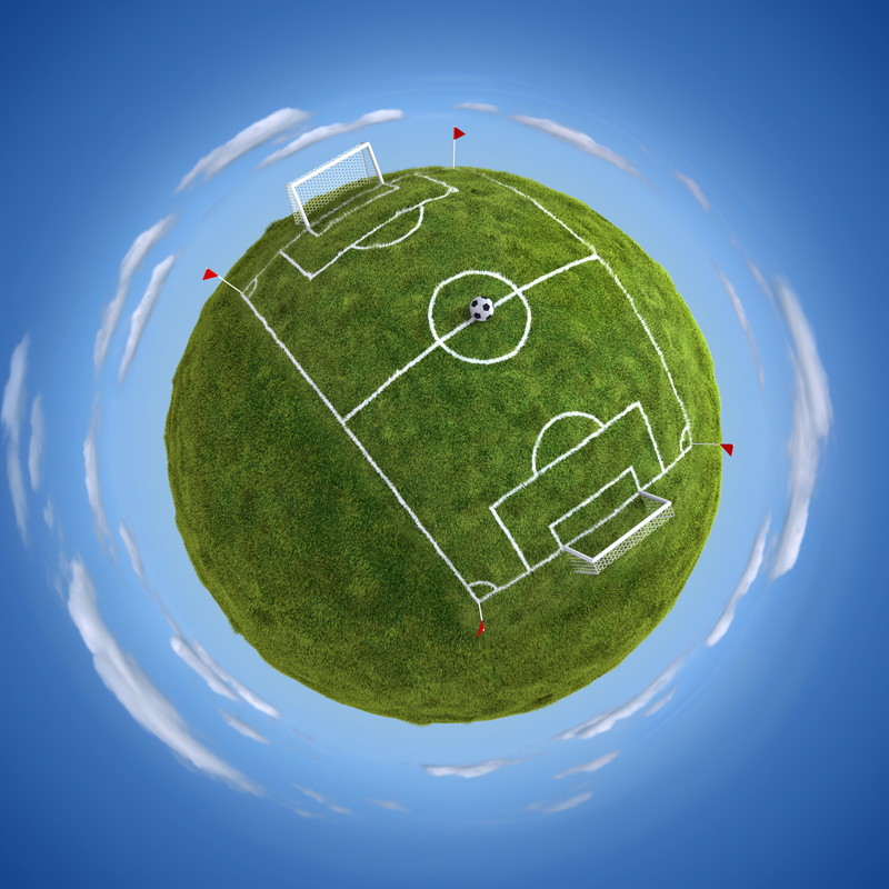 サッカー留学